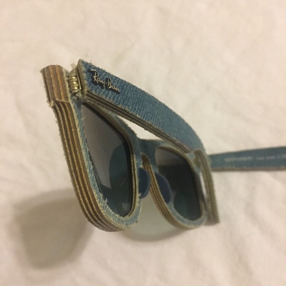 Ray-bans - Picture 6 of 7